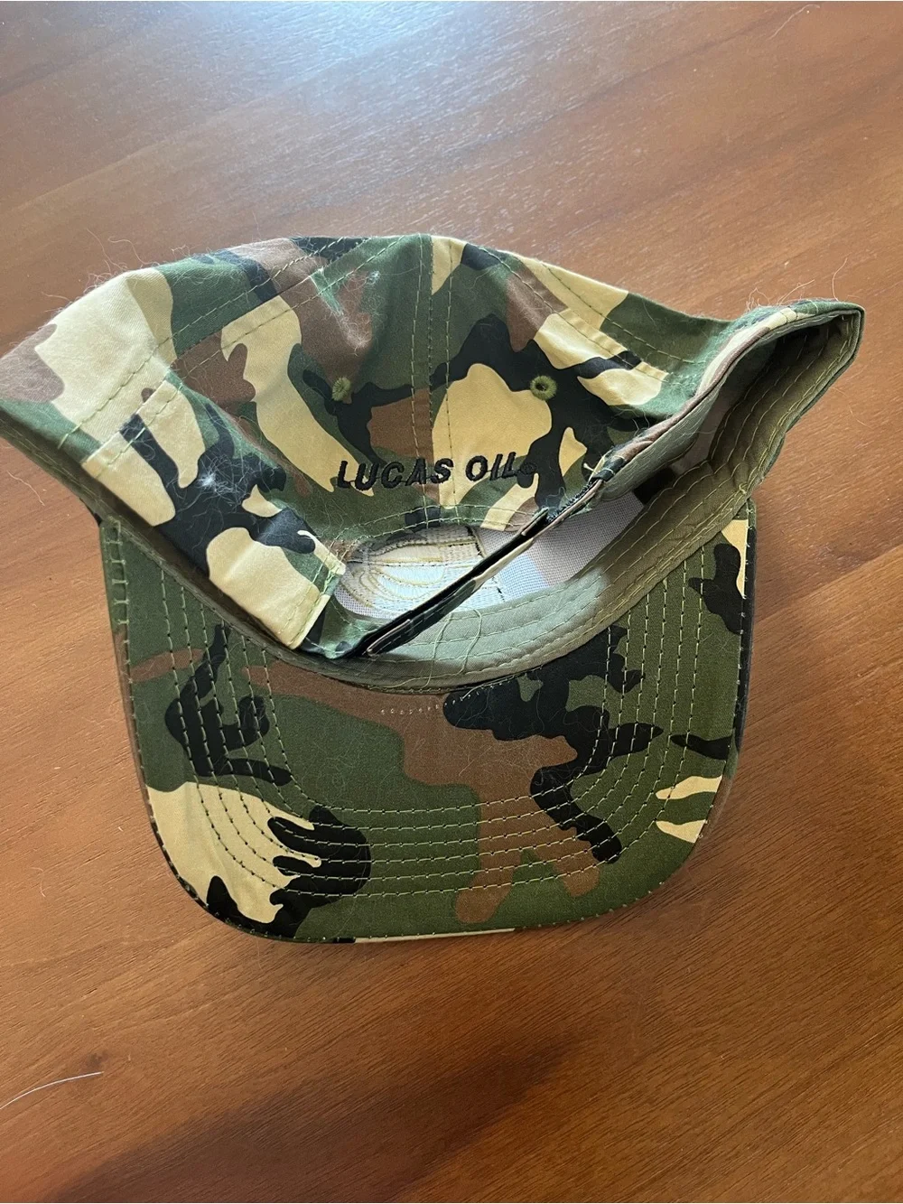 NEW NBA Indiana Pacers camouflage embroidered logo basketball cap SnapBack